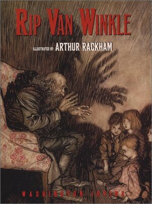 Rip Van Winkle by Washington Irving