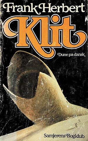 Klit by Frank Herbert