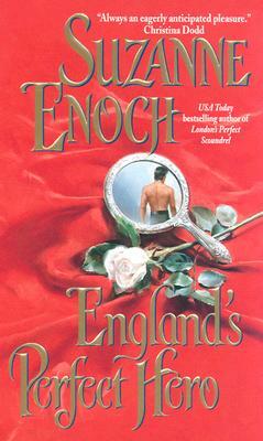 England's Perfect Hero by Suzanne Enoch