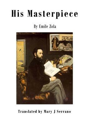 His Masterpiece: The Work by Émile Zola