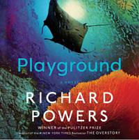 Playground by Richard Powers