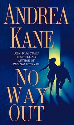 No Way Out by Andrea Kane