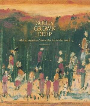 Souls Grown Deep Vol. 1: African American Vernacular Art by 