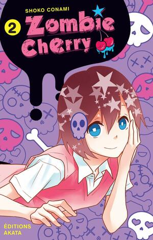 Zombie Cherry, Tome 02 by Shoko Conami