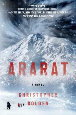 Ararat by Christopher Golden