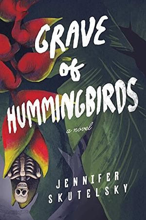 GRAVE OF HUMMINGBIRDS - 2014 ABNA Entry by Jennifer Skutelsky