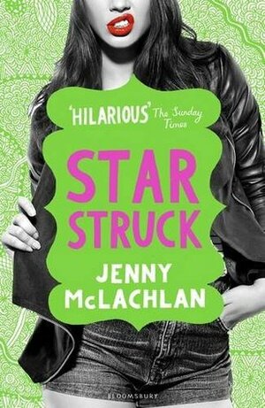 Star Struck by Jenny McLachlan