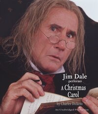 A Christmas Carol by Charles Dickens