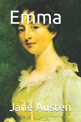 Emma by Jane Austen