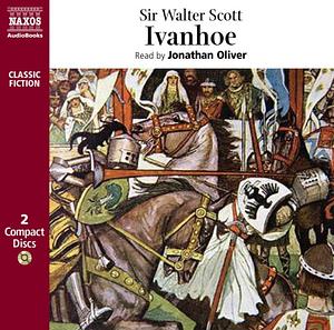 Ivanhoe (abridged) by Walter Scott