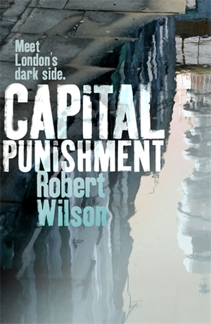 Pena Capital by Robert Wilson
