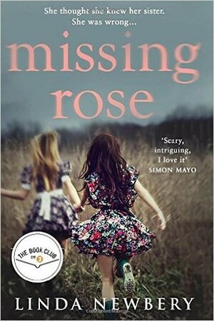 Missing Rose by Linda Newbery