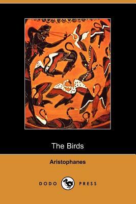 The Birds by Aristophanes