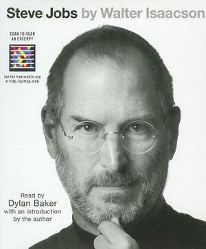 Steve Jobs by Walter Isaacson