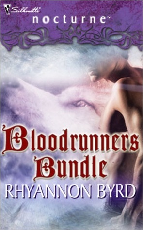 Bloodrunners Bundle by Rhyannon Byrd