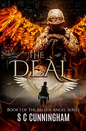 The Deal by S C Cunningham
