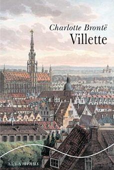 Villette by Charlotte Brontë