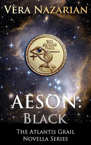 Arson Black by Vera Nazarian