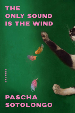 The Only Sound Is the Wind: Stories by Pascha Sotolongo