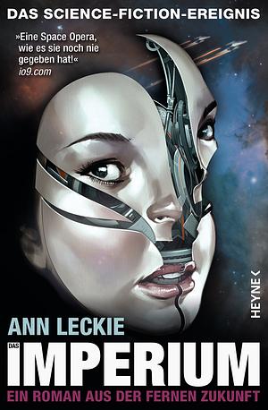 Das Imperium by Ann Leckie