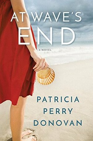 At Wave's End by Patricia Perry Donovan