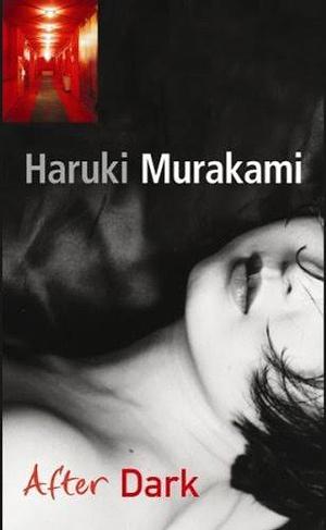 After Dark by Haruki Murakami