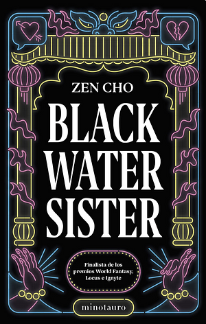 Black Water Sister by Zen Cho