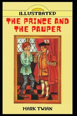 The Prince and the Pauper by Mark Twain