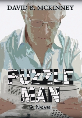 Puzzle Man by David B. McKinney