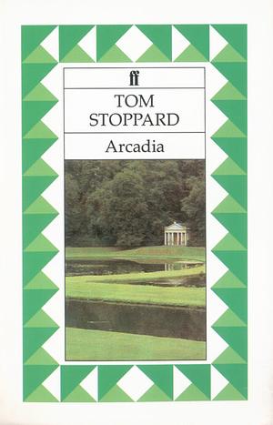 Arcadia by Tom Stoppard