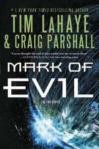 Mark of Evil by Craig Parshall, Tim LaHaye