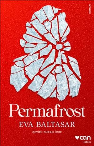 Permafrost by Eva Baltasar