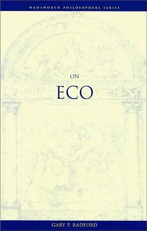 On Eco by Gary P. Radford