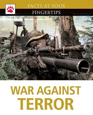 War on Terror by Steve Crawford