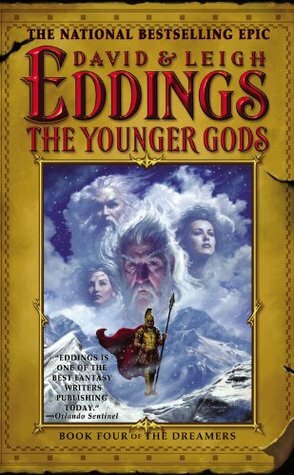 The Younger Gods by Leigh Eddings, David Eddings