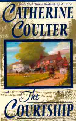 The Courtship by Catherine Coulter