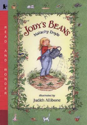 Jody's Beans: Read and Wonder by Malachy Doyle