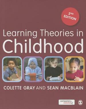 Learning Theories in Childhood by 