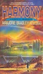 Harmony by Marjorie B. Kellogg