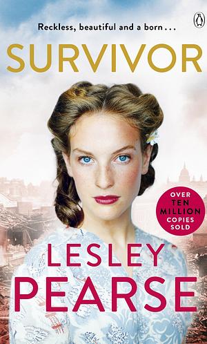 Survivor by Lesley Pearse