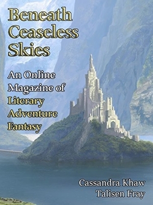 Beneath Ceaseless Skies Issue #248 by Talisen Fray, Scott H. Andrews, Cassandra Khaw