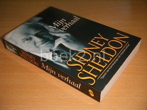 Geheime dromen by Sidney Sheldon