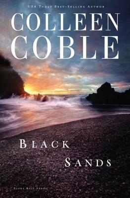 Black Sands by Colleen Coble