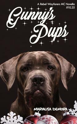 Gunny's Pups by MariaLisa deMora