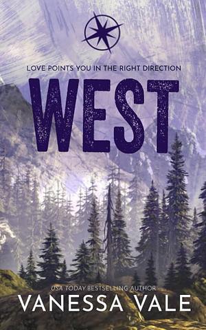 West by Vanessa Vale