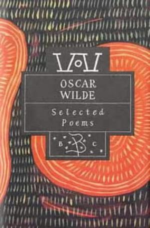 Selected Poems by Oscar Wilde