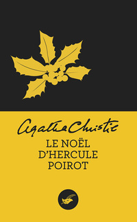 Le Noël d'Hercule Poirot by Agatha Christie
