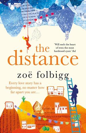 The Distance by Zoë Folbigg