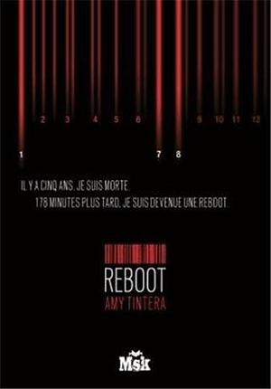 Reboot Tome 1 by Amy Tintera