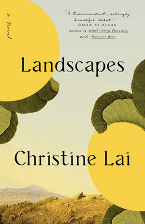 Landscapes by Christine Lai